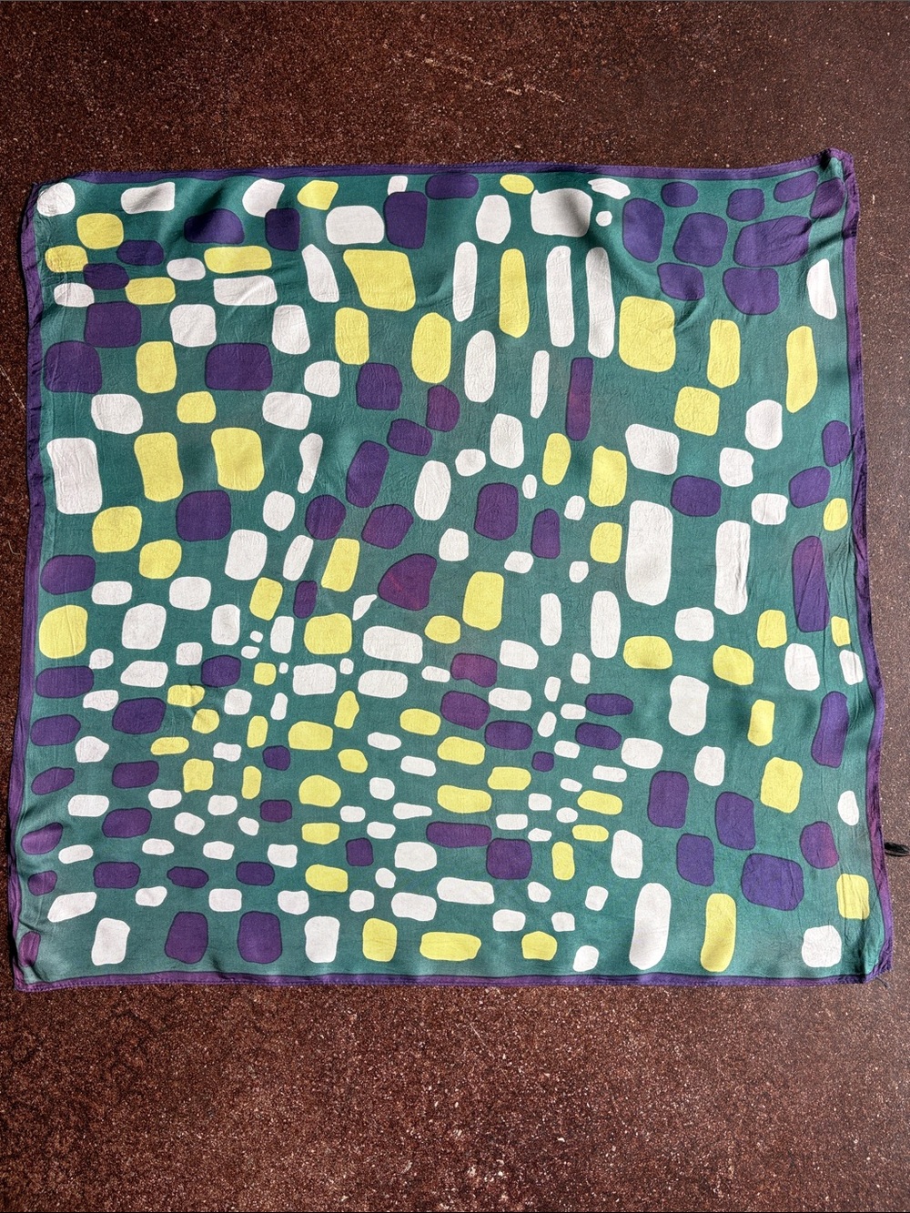 Scarf - Picture 2 of 3